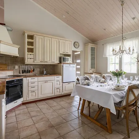 Appartement Arctic Peony