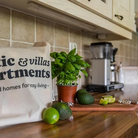 Arctic Peony Rovaniemi