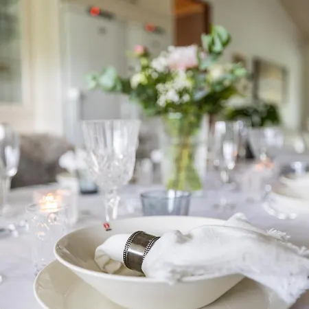 Appartement Arctic Peony *