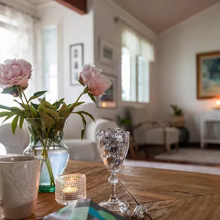 Arctic Peony Rovaniemi