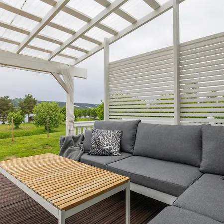 Apartmán Arctic Peony