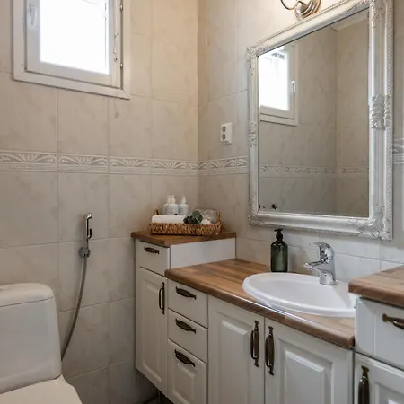 Apartmán Arctic Peony *