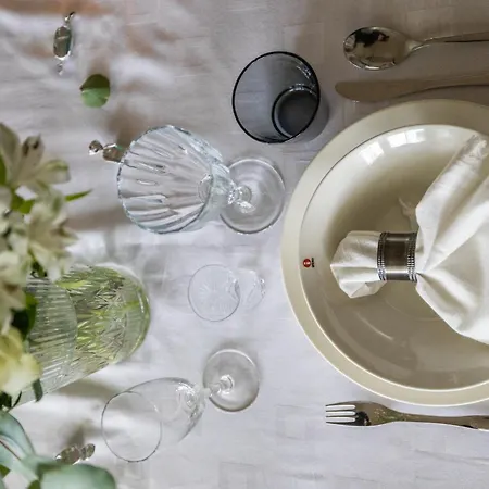 Appartement Arctic Peony Rovaniemi