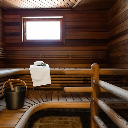 Arctic Peony Appartement