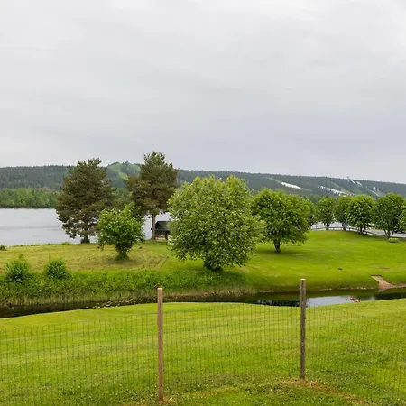 Arctic Peony Apartmán *