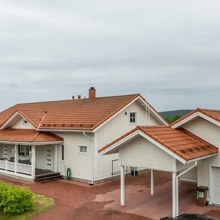 Appartement Arctic Peony *